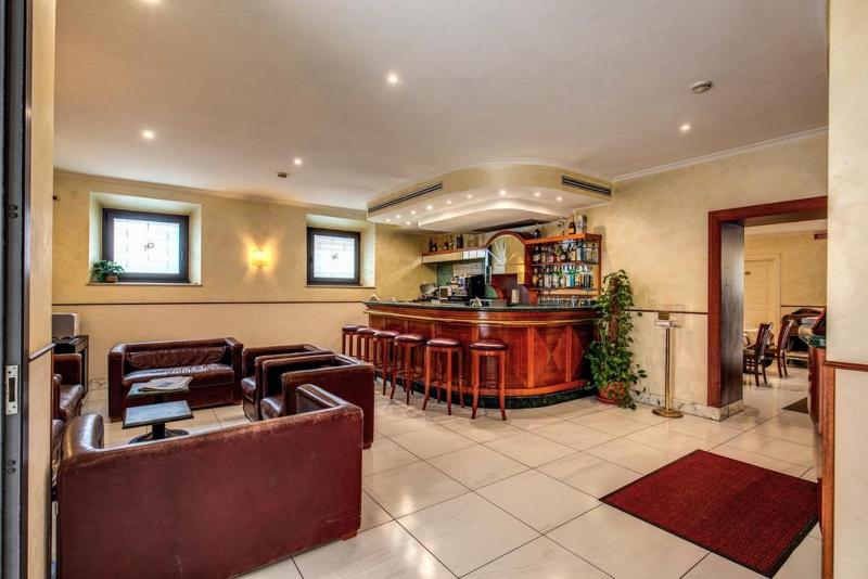 Fotos del hotel Osimar:  61