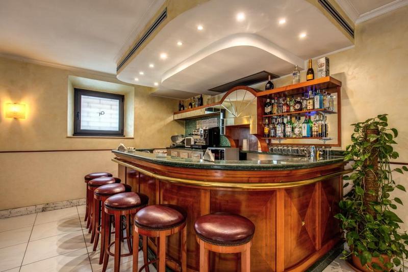 Fotos del hotel Osimar:  69