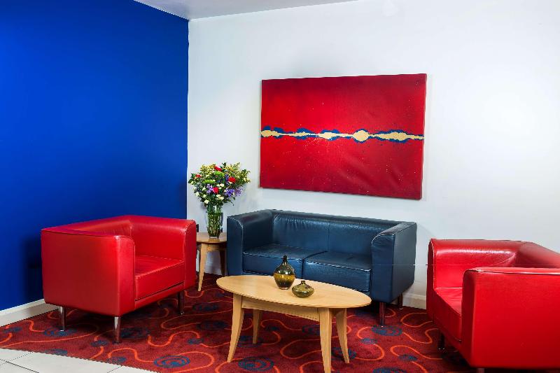 هتل Park Inn By Radisson Birmingham Walsall