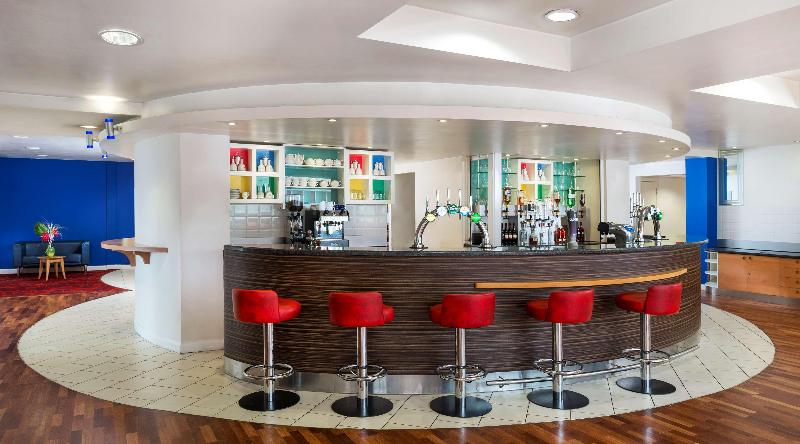 هتل Park Inn By Radisson Birmingham Walsall