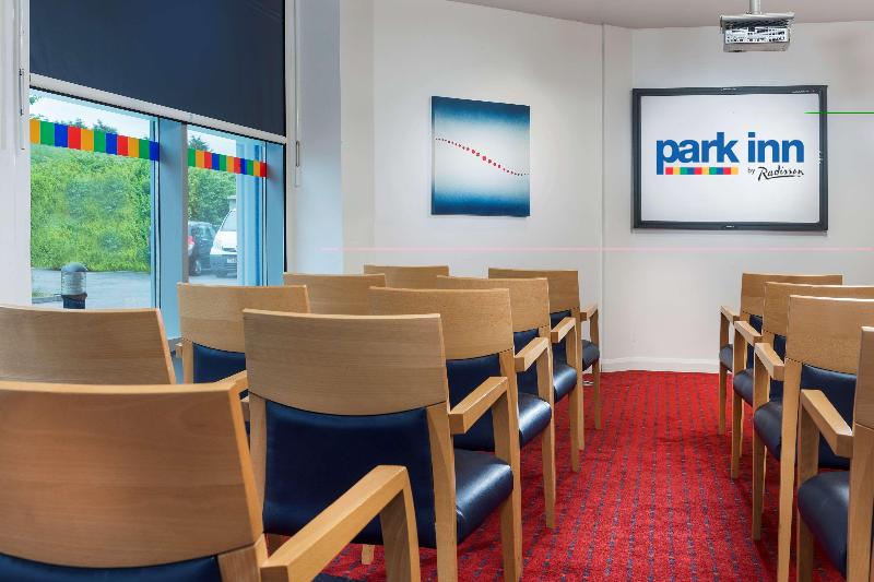هتل Park Inn By Radisson Birmingham Walsall