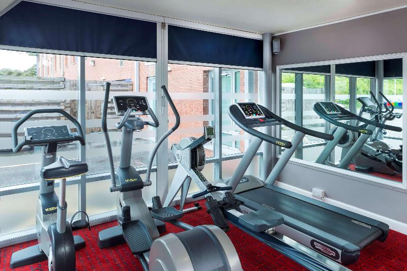 هتل Park Inn By Radisson Birmingham Walsall