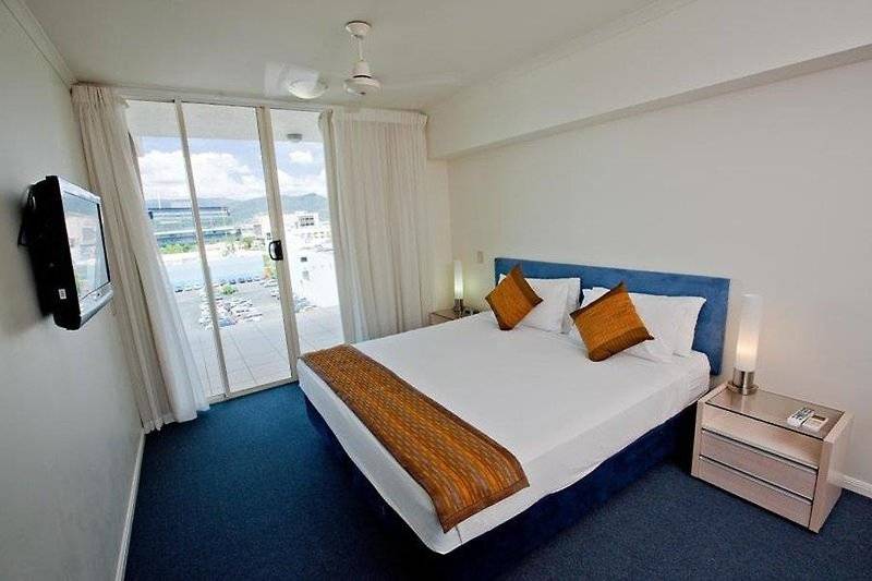 Fotos del hotel Park Regis City Quays:  3