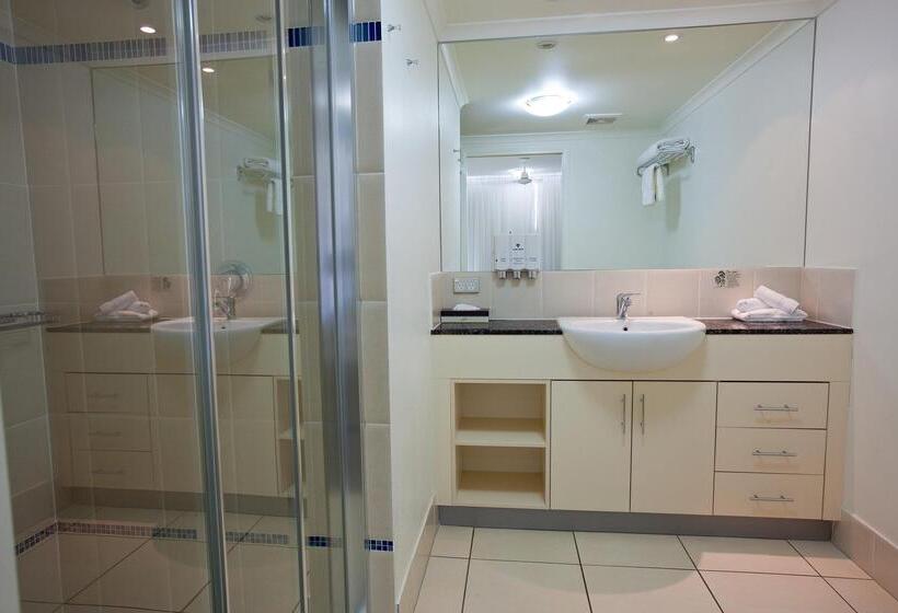 Fotos del hotel Park Regis City Quays:  5
