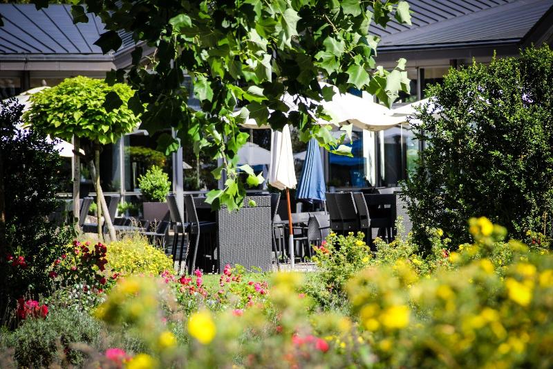 هتل Park Soltau