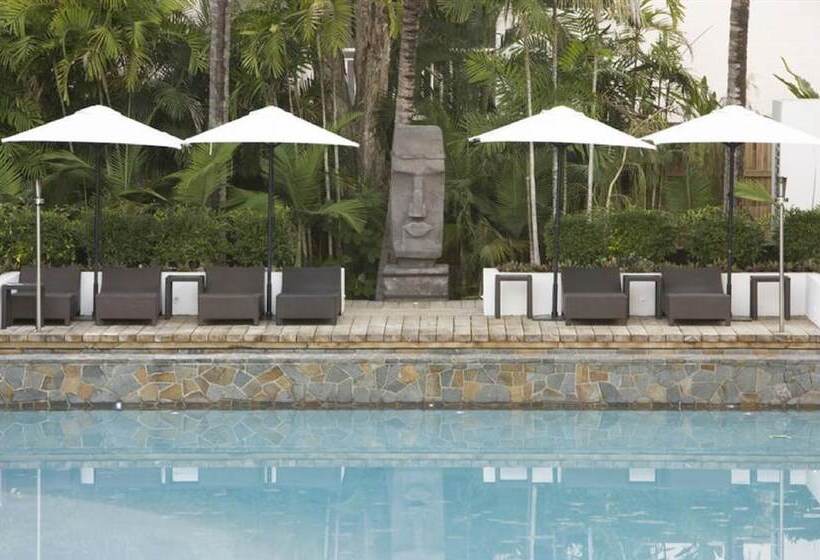 فندق Peppers Beach Club