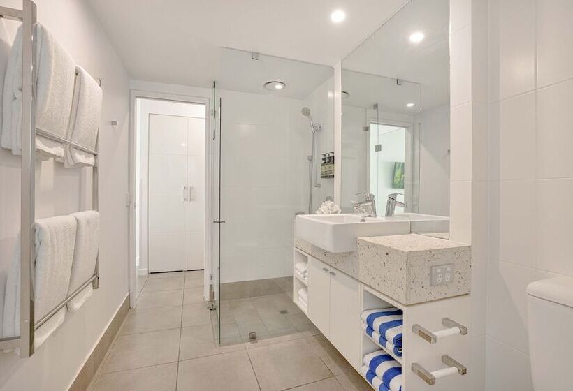 ホテル Peppers Beach Club