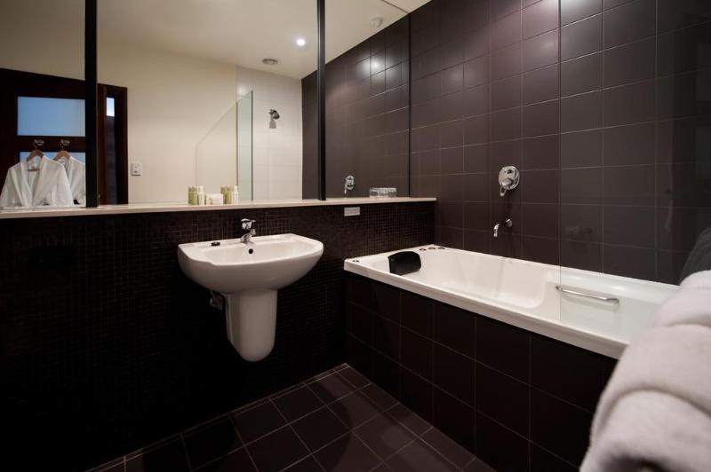 Mineral Springs Hotel Hepburn