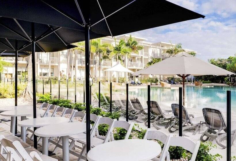 ホテル Peppers Salt Resort & Spa