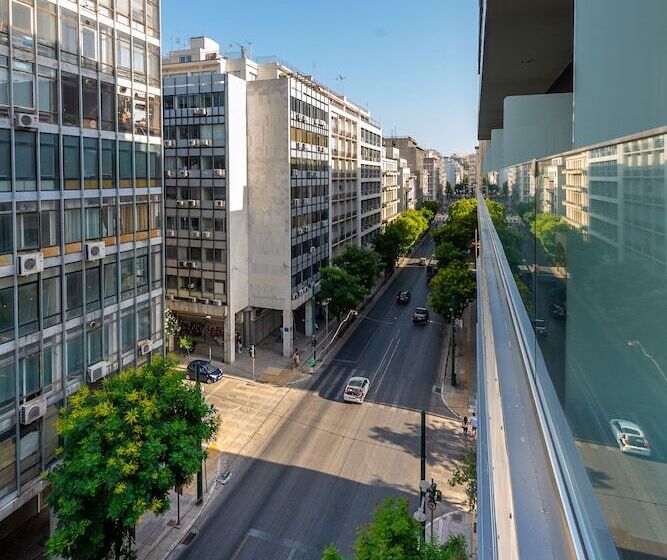 Fotos del hotel Polis Grand:  5