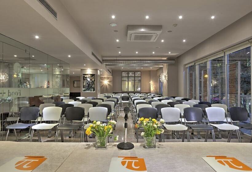 Fotos del hotel Polis Grand:  22