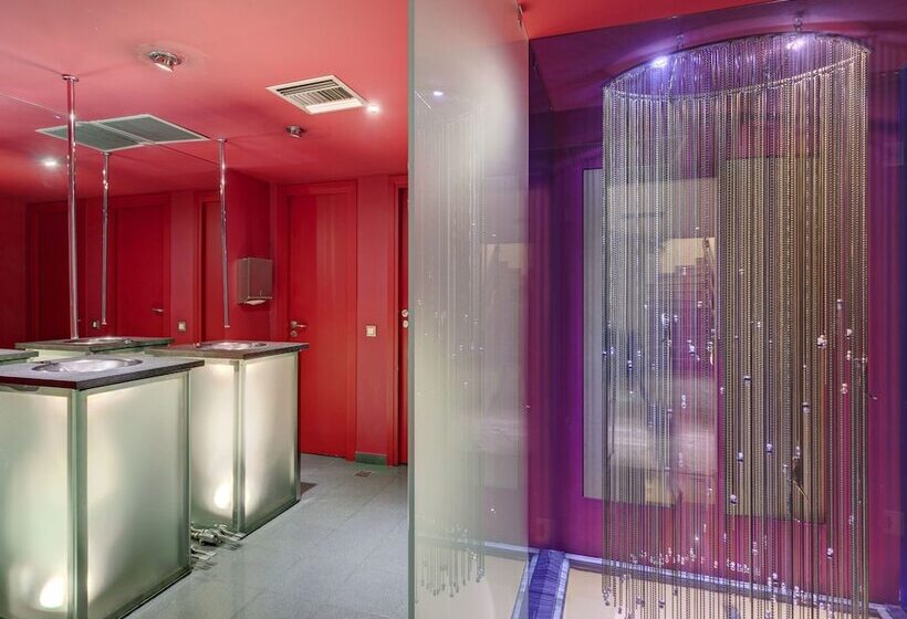 Fotos del hotel Polis Grand:  12