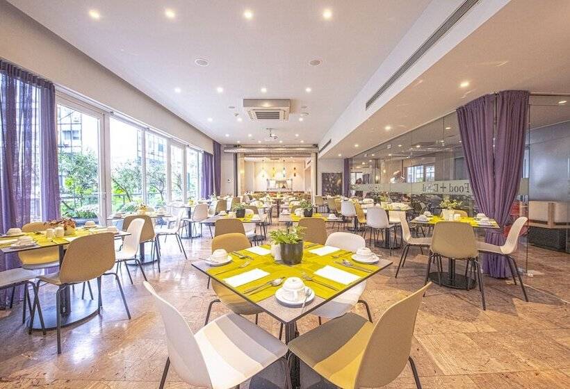 Fotos del hotel Polis Grand:  24