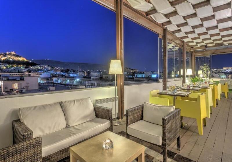 Fotos del hotel Polis Grand:  25