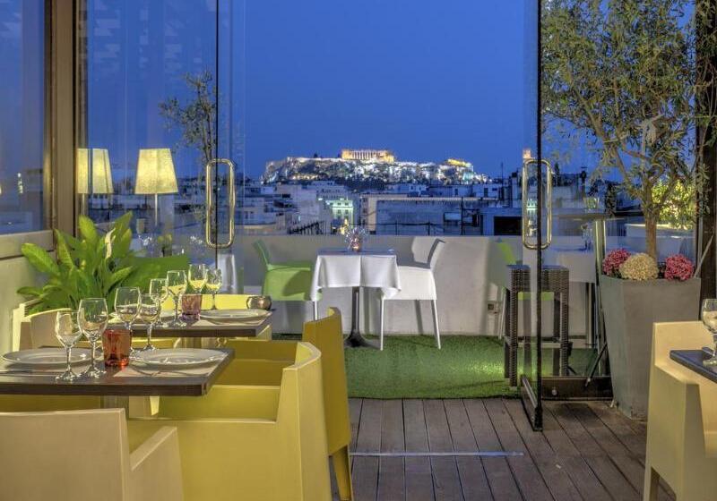 Fotos del hotel Polis Grand:  23