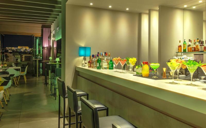 Fotos del hotel Polis Grand:  37