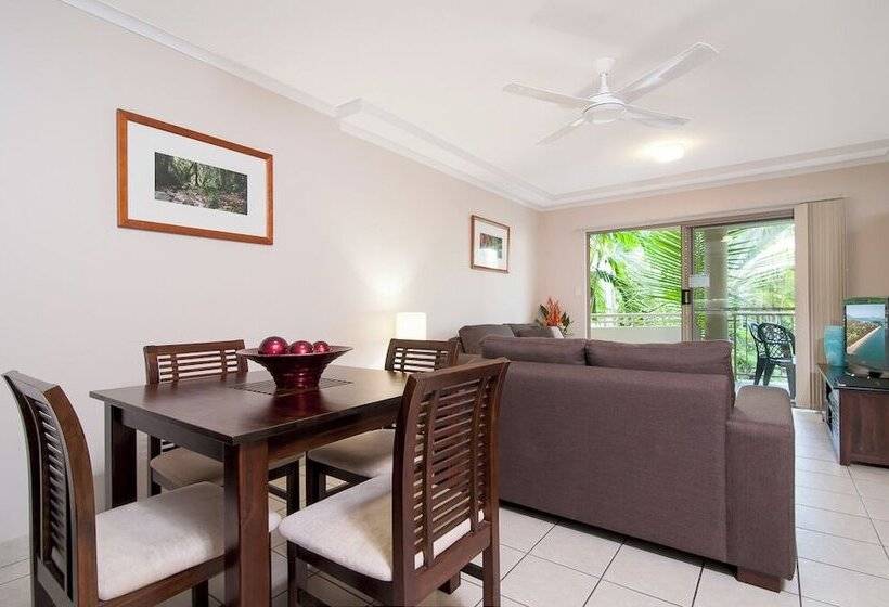 Отель Port Douglas Sands Resort