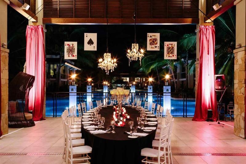 בית מלון כפרי Pullman Port Douglas Sea Temple Resort And Spa