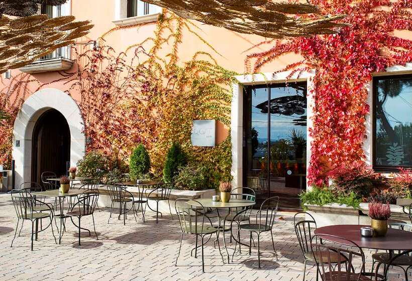 Fotos del hotel Qgat Restaurant Events &: 1 Fotos del hotel Qgat Restaurant Events &: 1