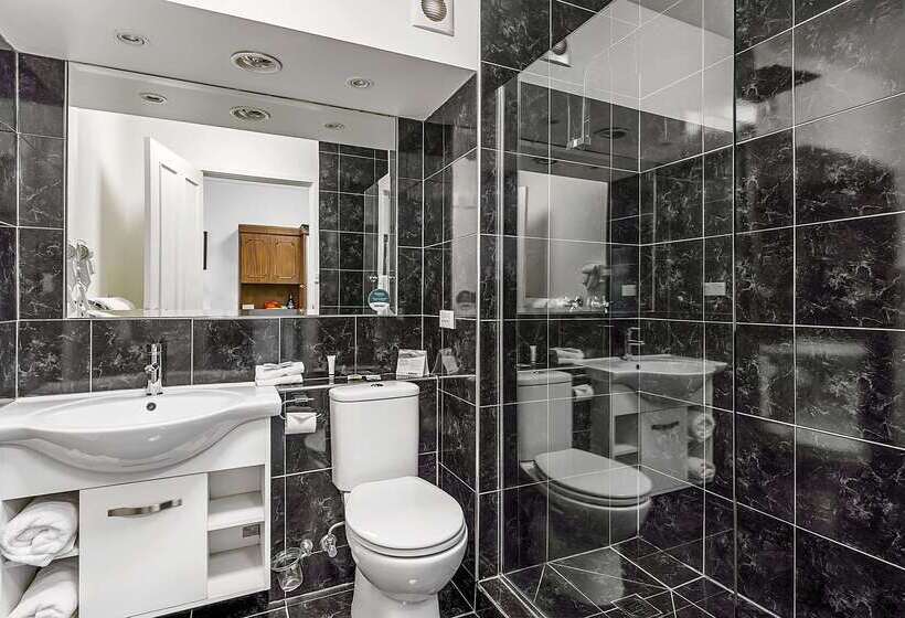 Quality Hotel Colonial Launceston