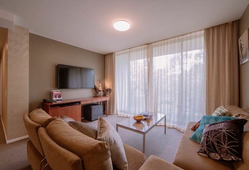 בית מלון כפרי Quest Flemington