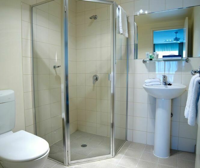 בית מלון כפרי Quest Flemington