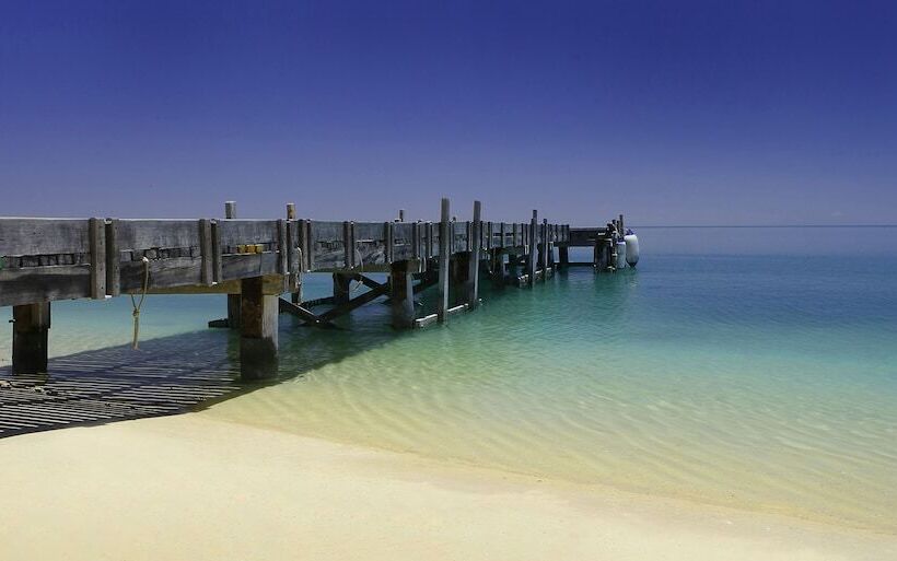 Hotel Rac Monkey Mia Dolphin Resort