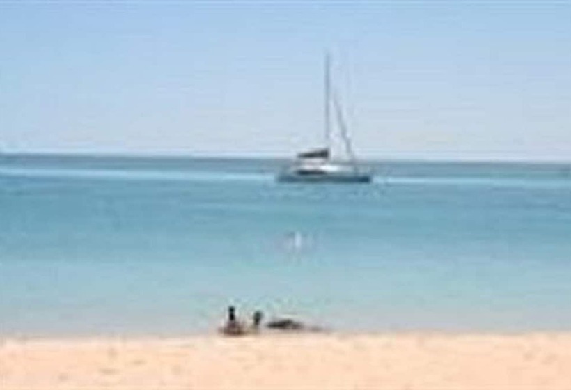 Hotel Rac Monkey Mia Dolphin Resort