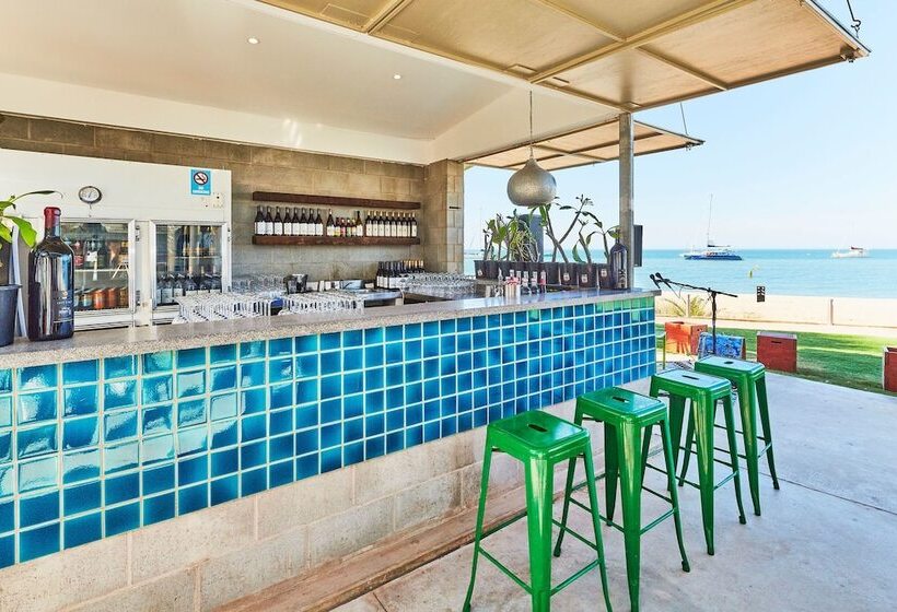 Hotel Rac Monkey Mia Dolphin Resort