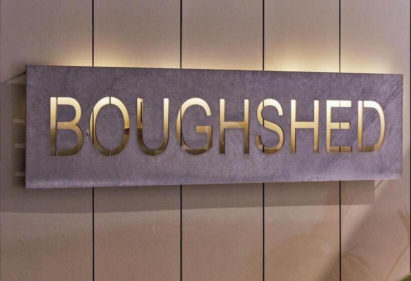 Hotel Rac Monkey Mia Dolphin Resort