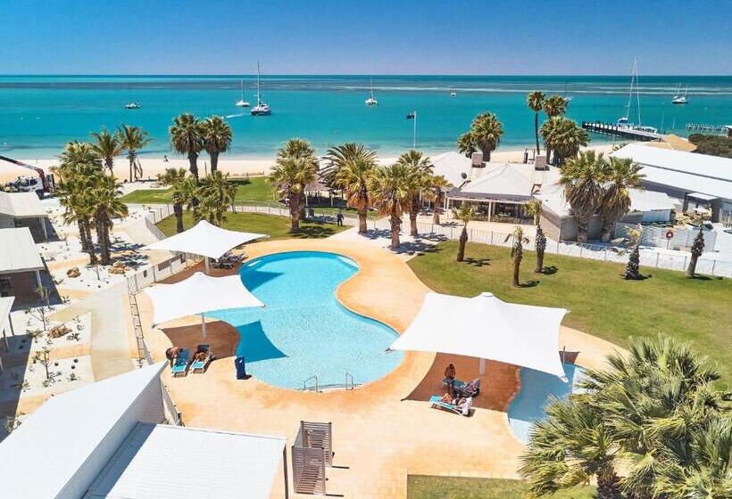 Hotel Rac Monkey Mia Dolphin Resort