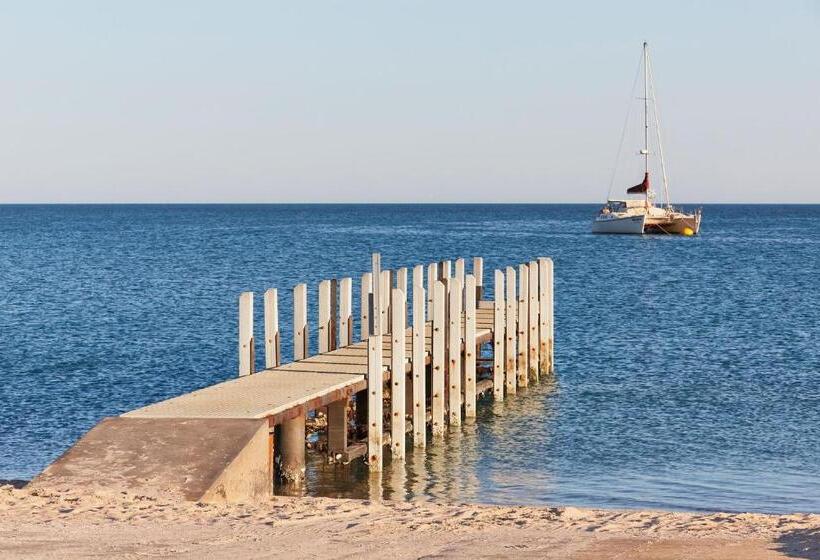 Hotel Rac Monkey Mia Dolphin Resort