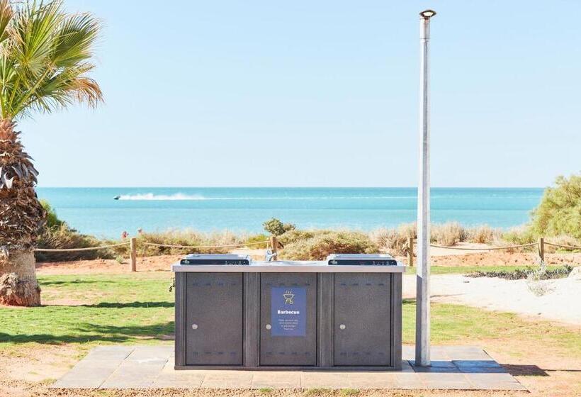 Hotel Rac Monkey Mia Dolphin Resort