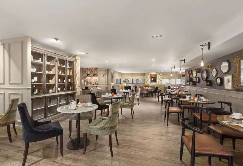 Ramada Hotel & Suites By Wyndham Coventry