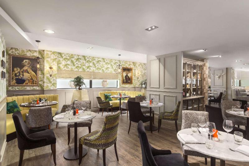 Ramada Hotel & Suites By Wyndham Coventry