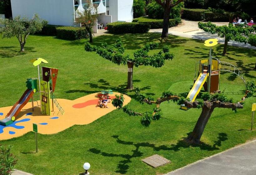 هتل Residence Residéal La Grande Motte