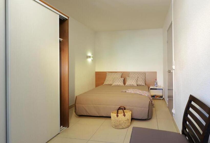 هتل Residence Residéal La Grande Motte
