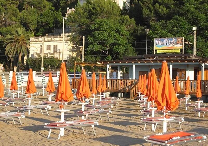 هتل Residence Tramonto