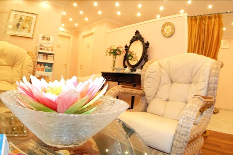 هتل Residence Tramonto