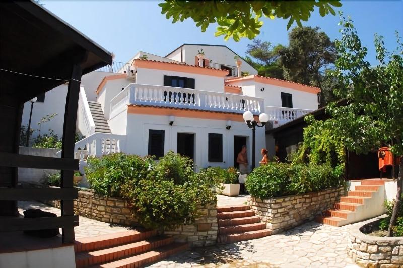 هتل Residence Tramonto