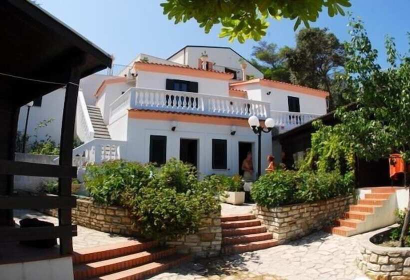 هتل Residence Tramonto