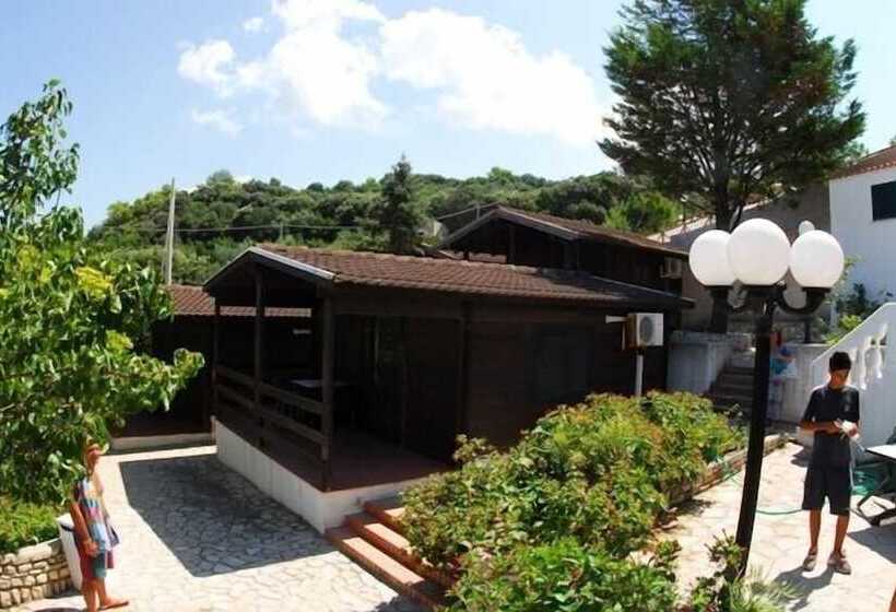 هتل Residence Tramonto