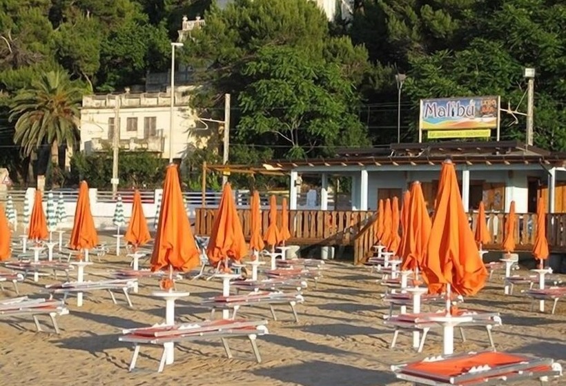 هتل Residence Tramonto