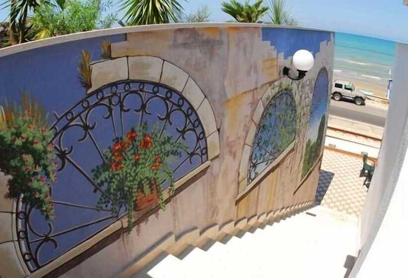 هتل Residence Tramonto