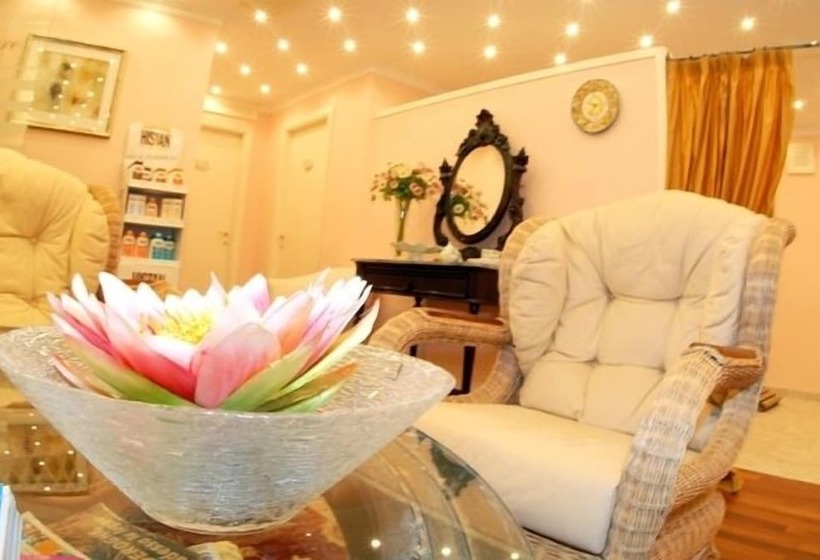 هتل Residence Tramonto