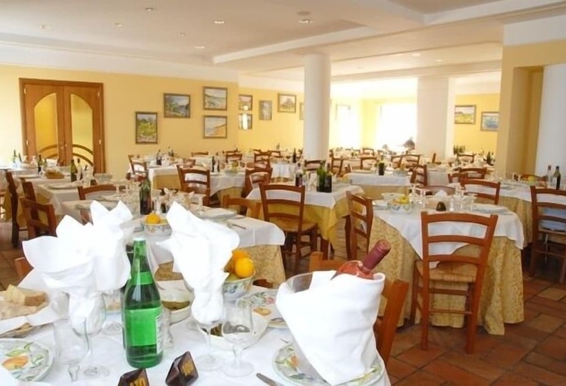 هتل Residence Tramonto