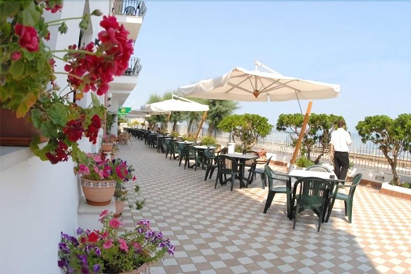 هتل Residence Tramonto