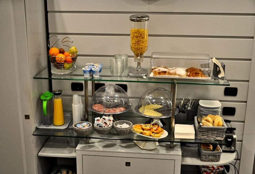 Fotos del hotel Rio:  21