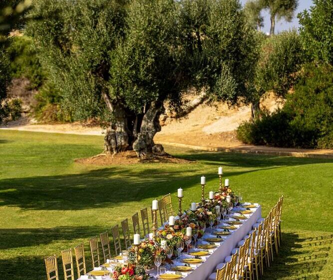 Hotel Rocco Forte Masseria Torre Maizza