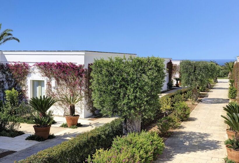 فندق Rocco Forte Masseria Torre Maizza
